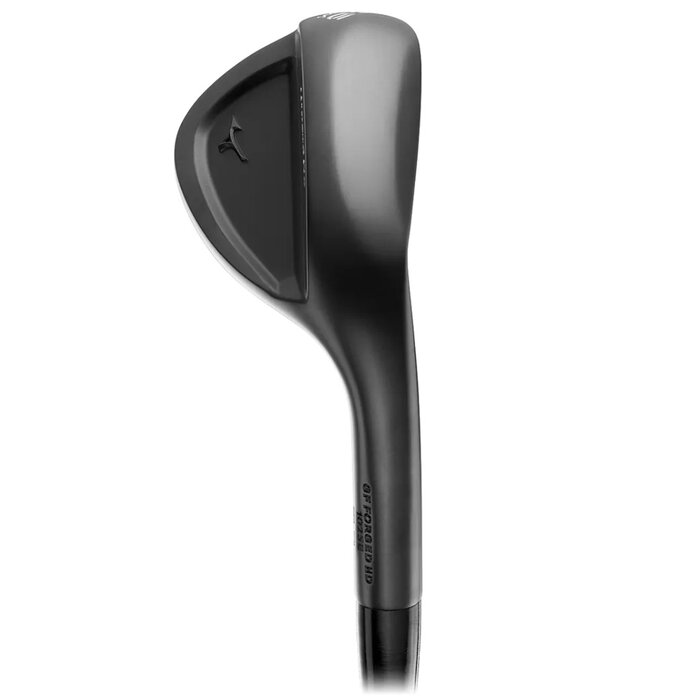 Mizuno Mizuno Pro T-3 Black Wedge 2025 (Stahlschaft)