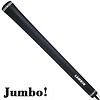 Lamkin Crossline JUMBO SIZE Grip - Schwarz