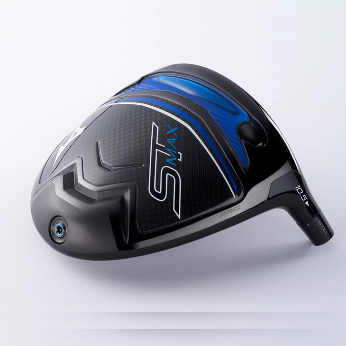 Mizuno Mizuno ST-Max 230 Driver 2024 - Mitsubishi Kai'Li Shaft