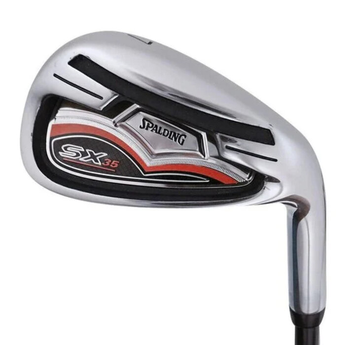 Spalding Spalding SX-35 14-Delige Golfset | Standbag (steel shaft)