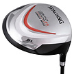 Spalding Spalding SX-35 14-teiliger Golfsatz | Cartbag (Graphitschaft)