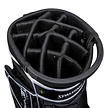 Spalding Spalding SX-35 14-teiliger Golfsatz | Cartbag (Graphitschaft)