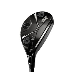 PXG PXG 0311 Black Ops Hybride Club - 2024 PXG PXG 0311 Black Ops Hybride Club - 2024