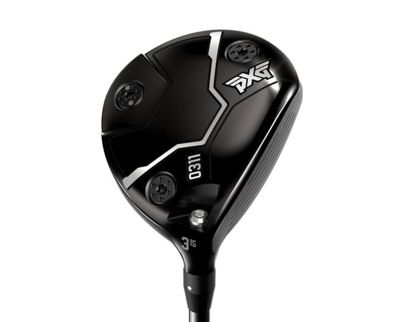PXG PXG 0311 Black Ops Ladies Fairway Wood