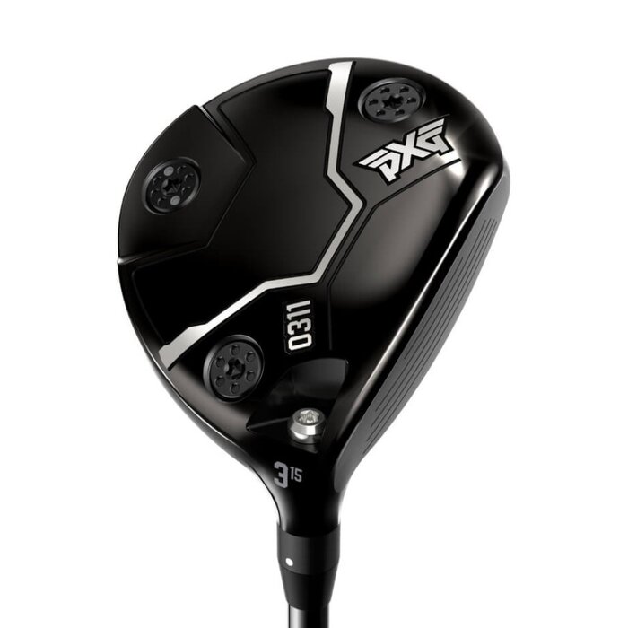 PXG PXG 0311 Black Ops Dames Fairway Wood