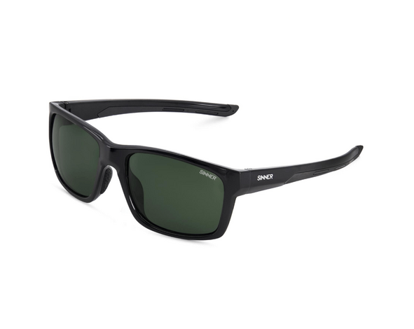 Sinner Sinner Cabralea Sunglasses - Black