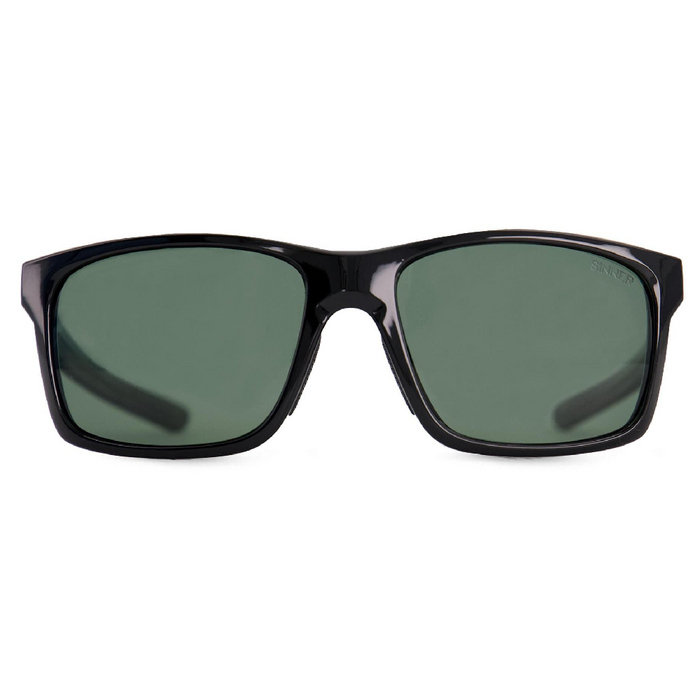 Sinner Sinner Cabralea Sunglasses - Black