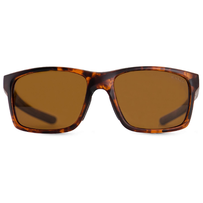 Sinner Cabralea Sunglasses - Mat Tortoise