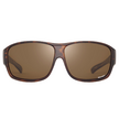 Sinner Sinner Sunrise Polarised OTG Sunglasses - Brown Tortoise