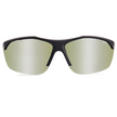 Sinner Sinner Pitch Golf Sunglasses - Matt Black