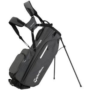 TaylorMade TaylorMade Flextech Crossover Stand Bag 2025 - Grey