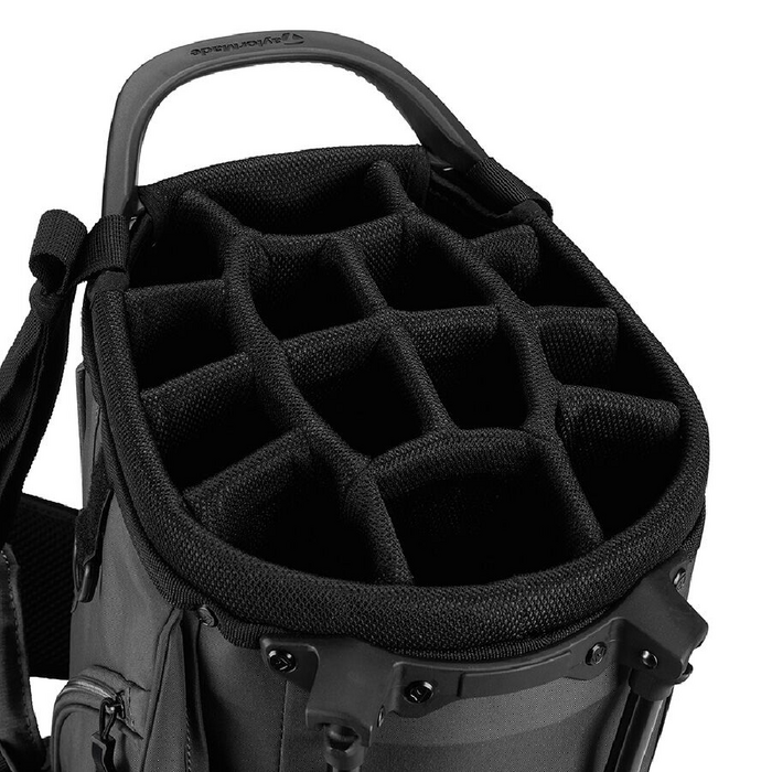 TaylorMade TaylorMade Flextech Crossover Stand Bag 2025 - Grey