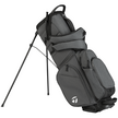 TaylorMade TaylorMade Flextech Crossover Standbag 2025 - Grijs