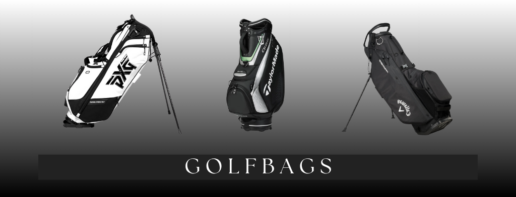 Golfbags