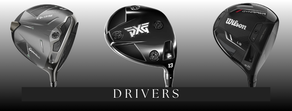 How do you choose the right driver?