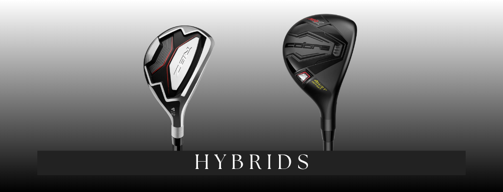 The Rise of the Hybrids
