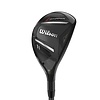 Wilson DynaPower 2 Hybride #5 Club 2025 - DEMO