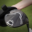 Cobra Cobra DarkSpeed Adapt Max-K Driver 2025 - DEMO