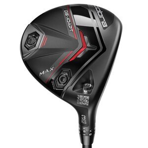 Cobra Cobra DS-Adapt Max Fairway Wood 2025 - DEMO