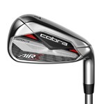 Cobra Air-X Single Irons (graphite shaft)