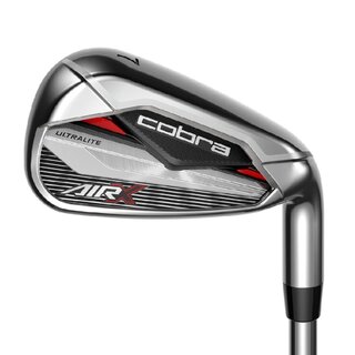 Cobra Cobra Air-X Single Irons (graphite shaft)