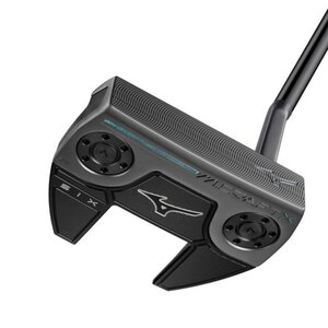 Mizuno Mizuno M-Craft X S6 Putter 2025 - DEMO