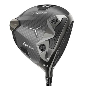 TaylorMade TaylorMade Qi35 LS Driver 2025 - DEMO