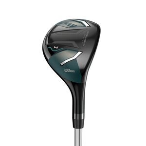 Wilson Wilson Staff D9 Ladies Hybride Club