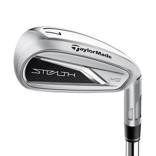 TaylorMade TaylorMade Stealth HD Ladies Approach Wedge (graphite shaft)