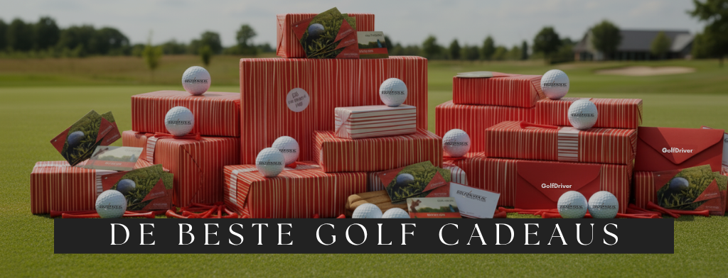 Golf Cadeaus Kopen? De 18 Beste & Meest Originele Tips van 2025