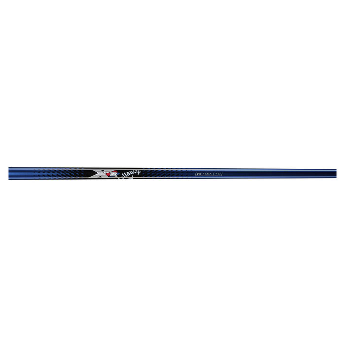 Callaway Callaway XR 26 - Herren Golfsatz | Standbag (Graphitschaft) | Grau Blau Rot