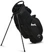 Callaway Callaway XR 26 - Herren Golfsatz | Standbag (Stahlschaft) | Schwarz Silber