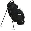 Callaway Callaway XR 26 - Set de golf para hombre | Bolsa de golf trípode (varilla de acero) | Negro Plata