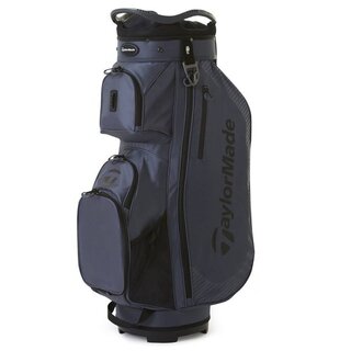 TaylorMade TaylorMade Pro Cart Bag - Charcoal