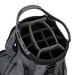 TaylorMade TaylorMade Pro Cartbag  - Grijs