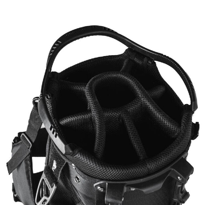 TaylorMade TaylorMade Pro Stand Bag - Black