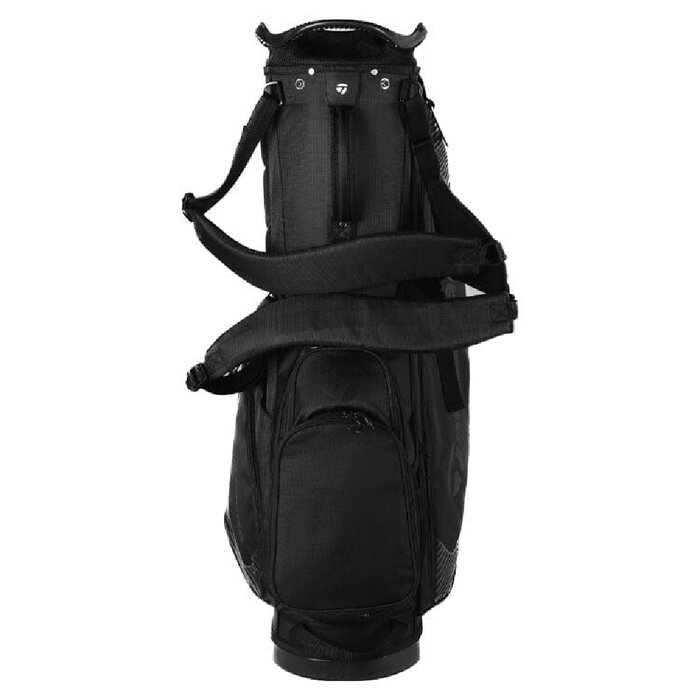 TaylorMade Taylormade Pro Standbag - Schwarz