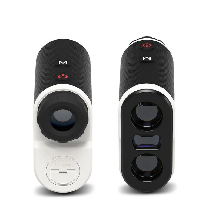 Golf Buddy GolfBuddy Golf Laser Lite 2.0 Rangefinder