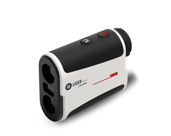 Golf Buddy GolfBuddy Golf Laser Lite 2.0 Afstandsmeter