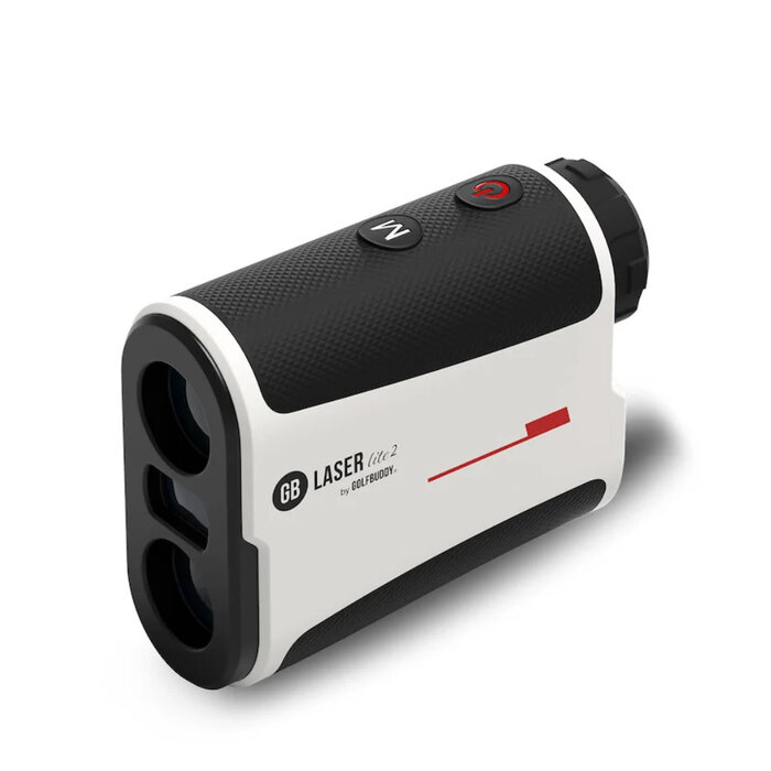 Golf Buddy GolfBuddy Golf Laser Lite 2.0 Rangefinder