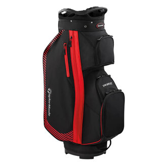 TaylorMade TaylorMade RBZ | Cart Bag - Zwart Rood