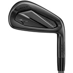 Mizuno JPX 925 Forged Irons 5-PW 2025 (steel shaft) - Black
