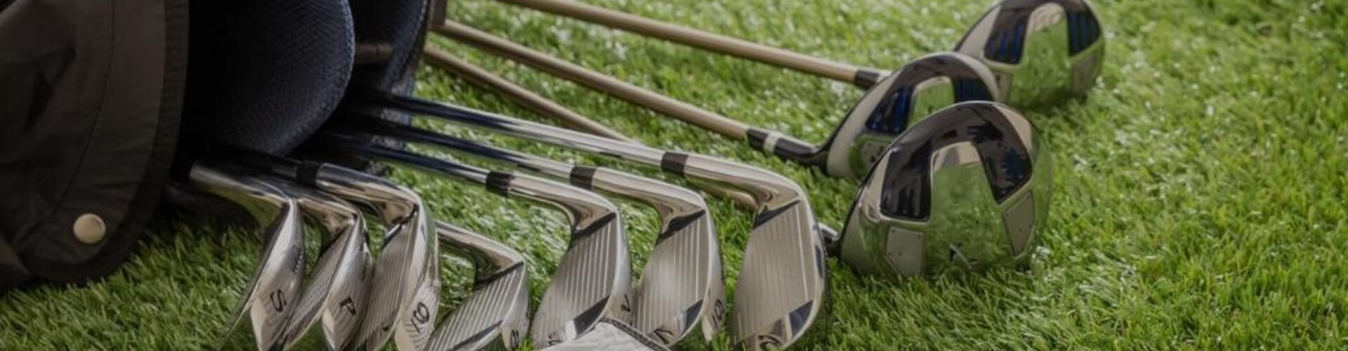 12 Tips for Beginning Golfers when Buying Golf Clubs