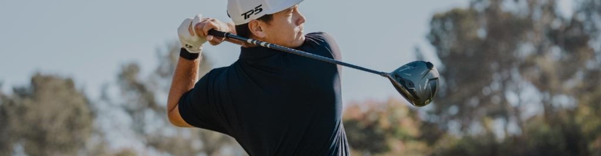 IJzers met staal of graphite shaft?