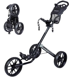 FastFold FastFold Stinger Golftrolley - Zwart