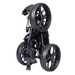 FastFold FastFold Stinger Golf Trolley - Black