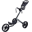 FastFold FastFold Stinger Golftrolley - Zwart