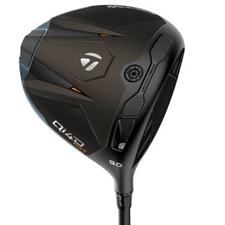 TaylorMade TaylorMade Qi4D Max Driver 2026
