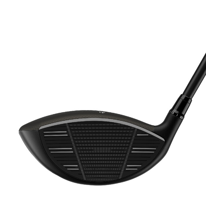 TaylorMade TaylorMade Qi4D Max Driver 2026
