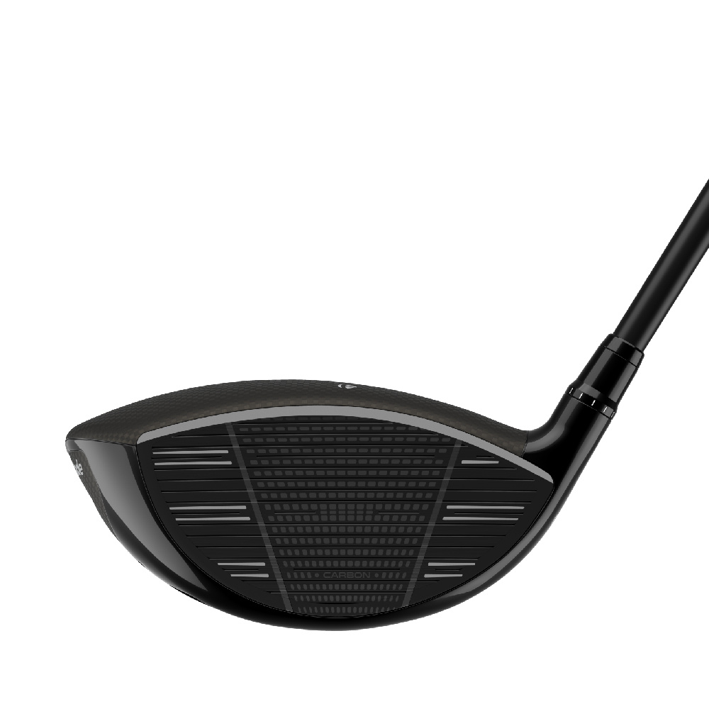TaylorMade Qi4D Driver 2026